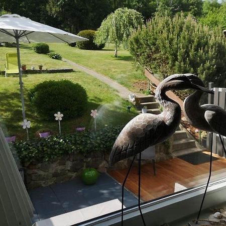 Casa Carlotta - Keine Monteure Villa Langelsheim Eksteriør bilde