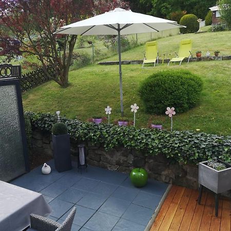 Casa Carlotta - Keine Monteure Villa Langelsheim Eksteriør bilde