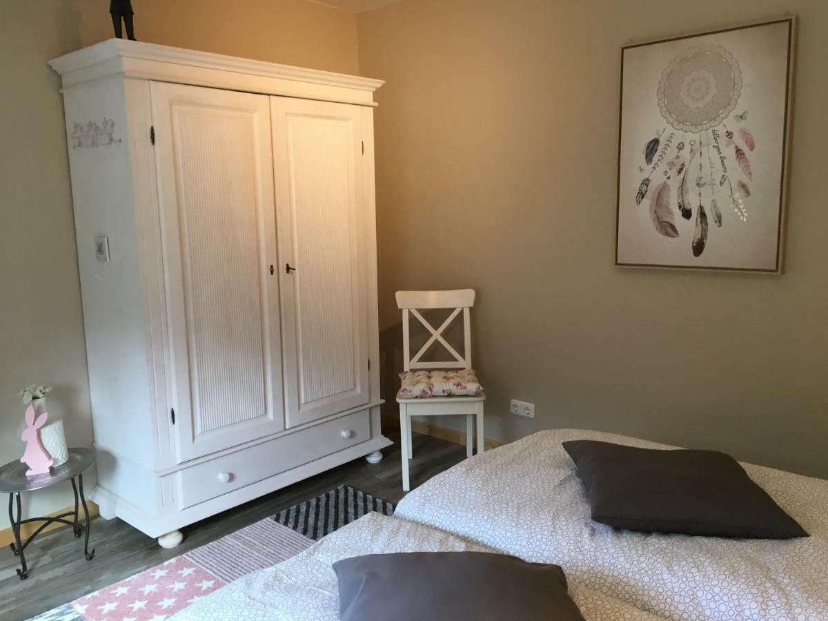 Casa Carlotta - Keine Monteure Villa Langelsheim Eksteriør bilde