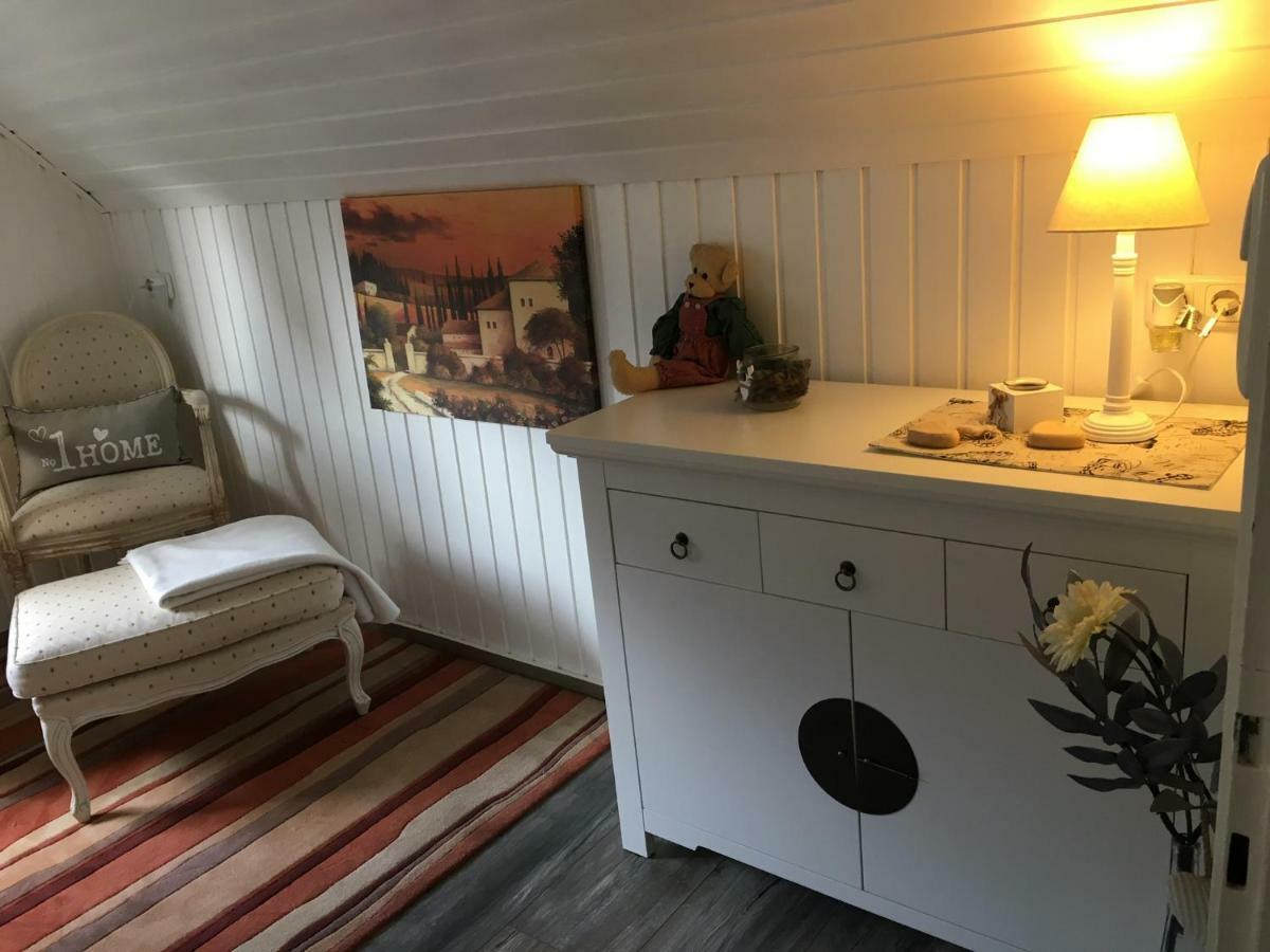 Casa Carlotta - Keine Monteure Villa Langelsheim Eksteriør bilde