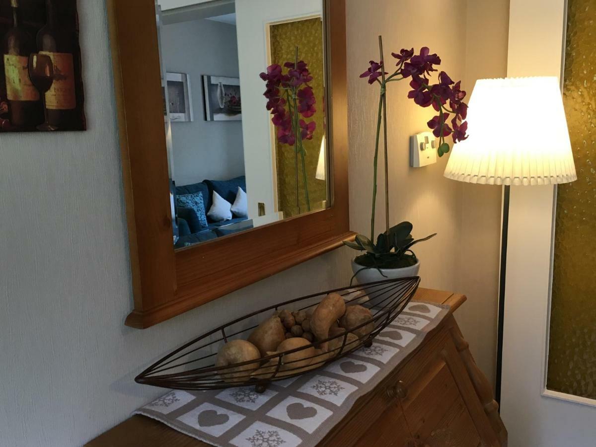 Casa Carlotta - Keine Monteure Villa Langelsheim Eksteriør bilde