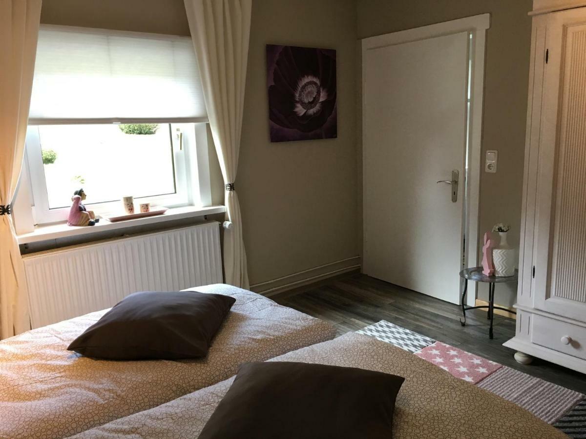 Casa Carlotta - Keine Monteure Villa Langelsheim Eksteriør bilde