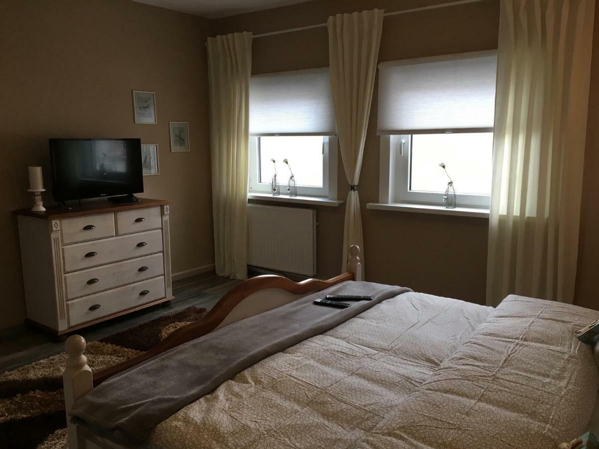 Casa Carlotta - Keine Monteure Villa Langelsheim Eksteriør bilde