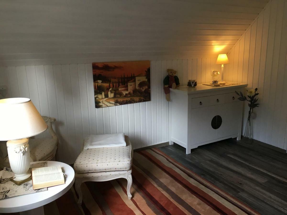 Casa Carlotta - Keine Monteure Villa Langelsheim Eksteriør bilde