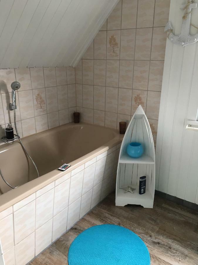 Casa Carlotta - Keine Monteure Villa Langelsheim Eksteriør bilde
