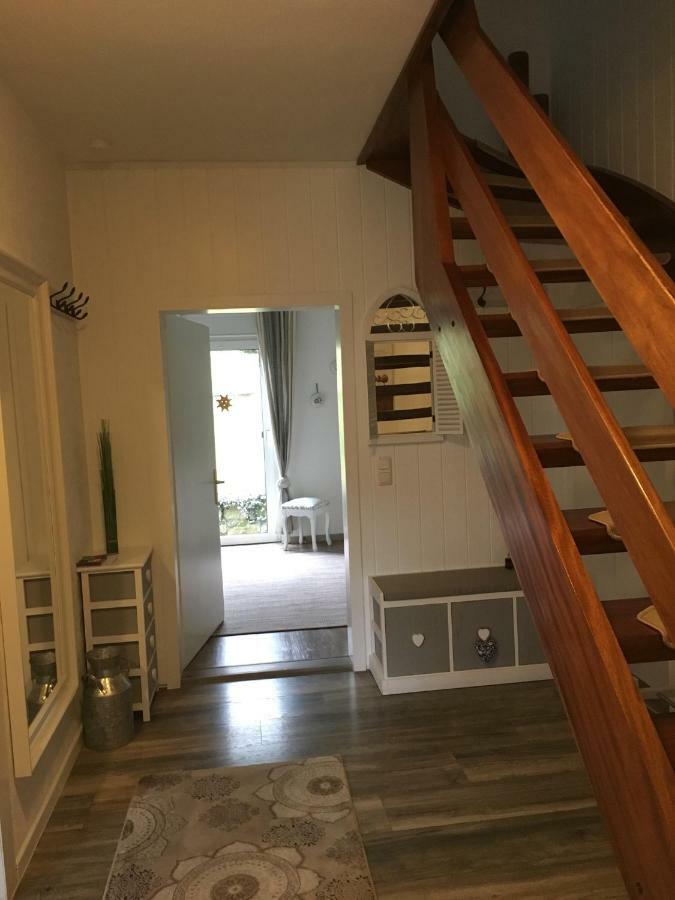 Casa Carlotta - Keine Monteure Villa Langelsheim Eksteriør bilde